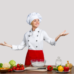 chef