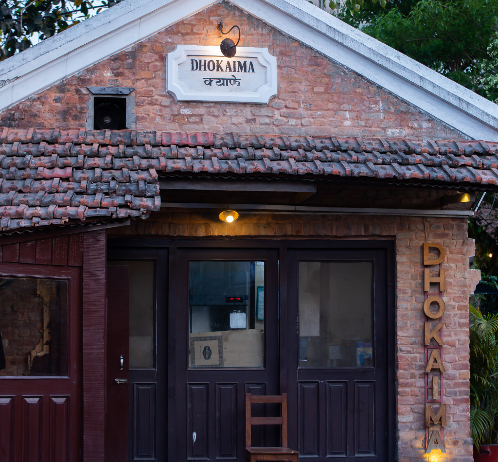 dhokaima