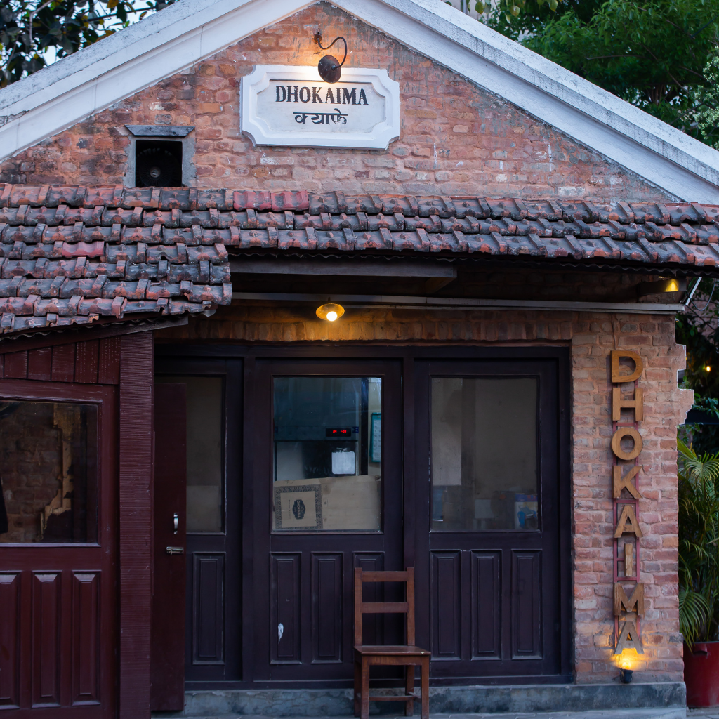 dhokaima