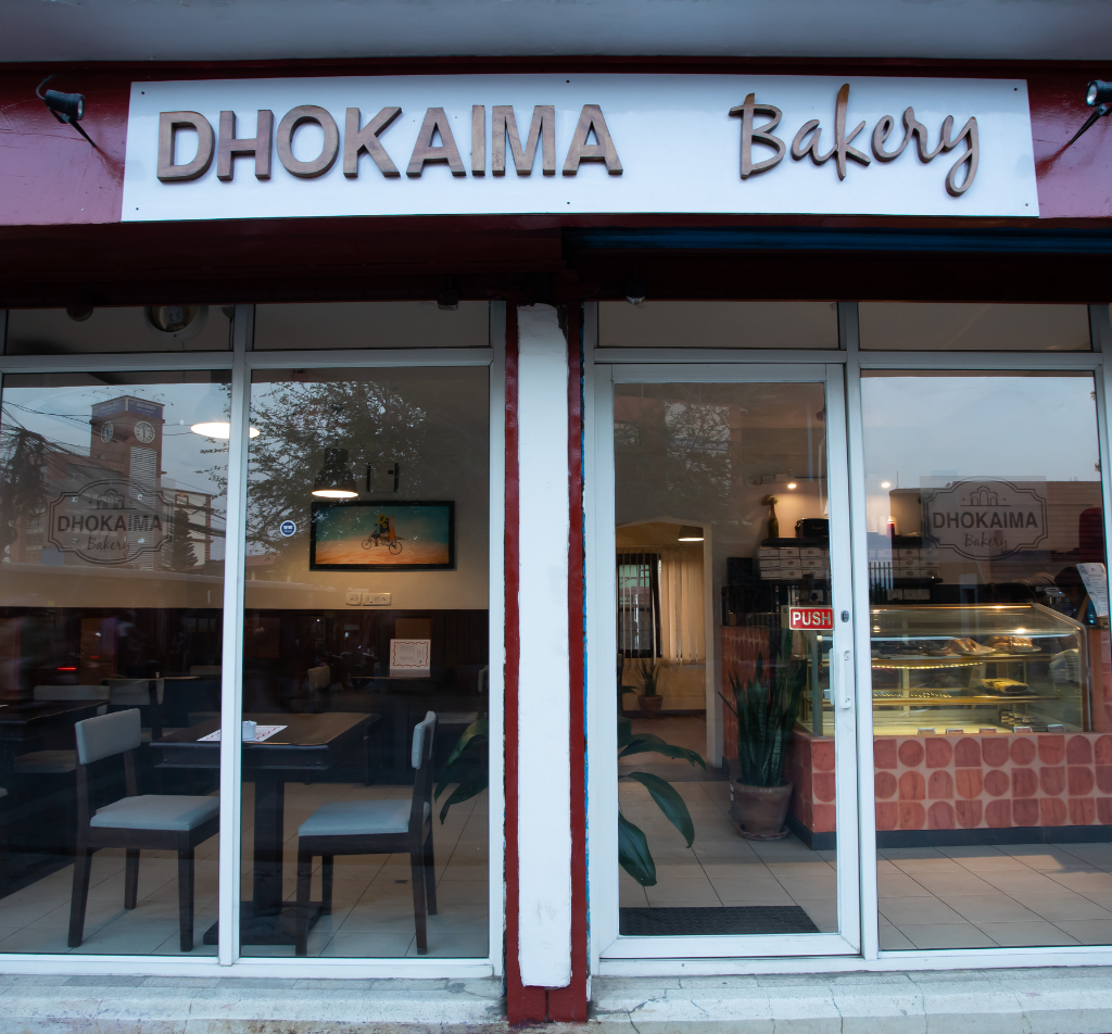 dhokaima-bakery